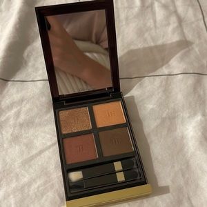 Tom Ford Eye Shadow Leopard sun